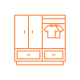 storage and wardrobe storage and wardrobe